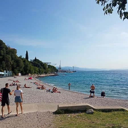 Guesthouse Gasho Rijeka Ngoại thất bức ảnh