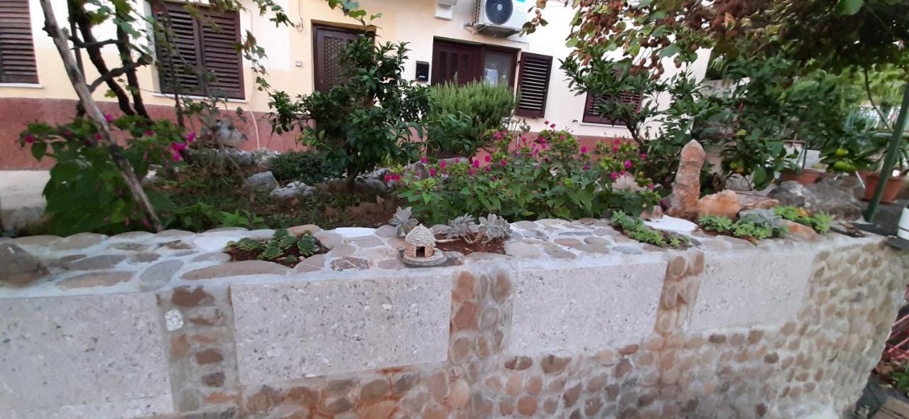 Guesthouse Gasho Rijeka Ngoại thất bức ảnh