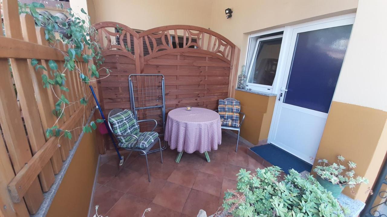 Guesthouse Gasho Rijeka Ngoại thất bức ảnh