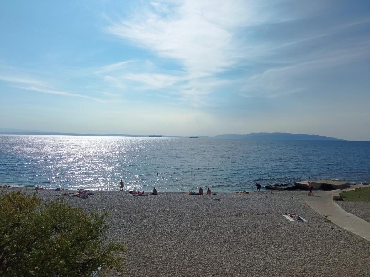 Guesthouse Gasho Rijeka Ngoại thất bức ảnh